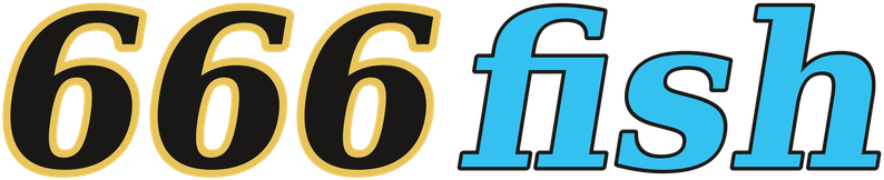 666fish logo