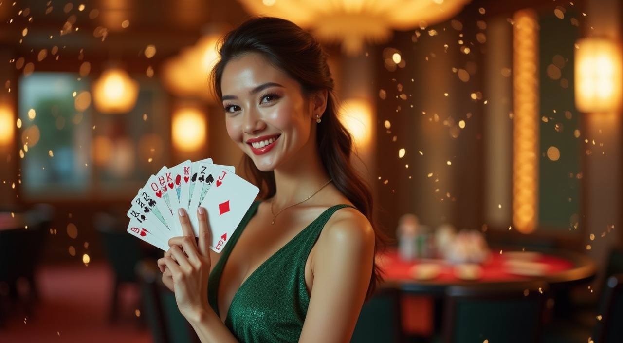 666fish Lightning Roulette ဂိမ်း ဖော်ပြချက်နှင့် 666fish တွင် ဘယ်လို ကစားရမလဲ